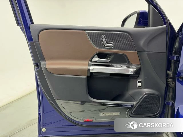 Mercedes-Benz GLB id 4265332 из Китая 21