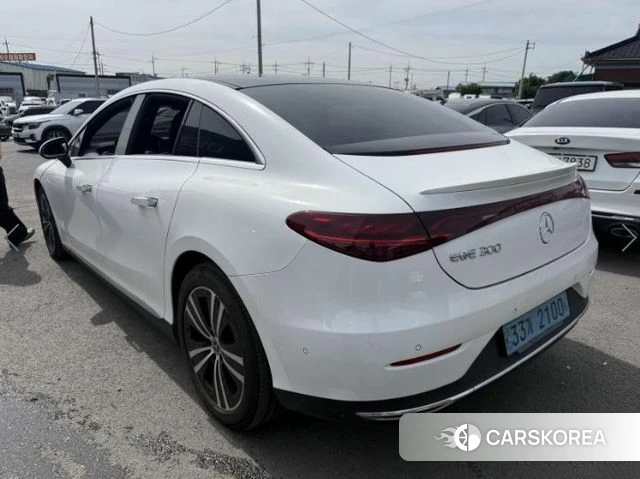 Mercedes-Benz EQE V295 id 4500286 из Кореи 9