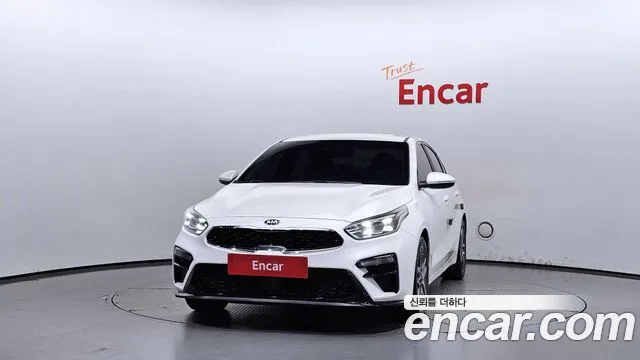 Kia Come New K3 id 2785564 из Кореи 13