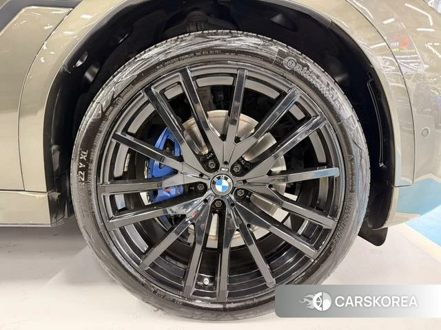 BMW X6 id 4258160 из Китая 13