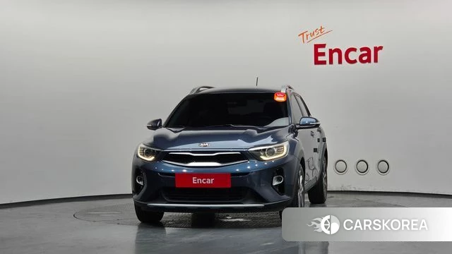 Kia Stonic id 4558024 из Кореи 23