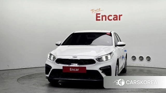 Kia Come New K3 id 3821056 из Кореи 13