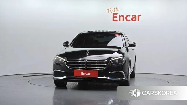 Mercedes-Benz E-Class W213 id 4646682 из Кореи 23