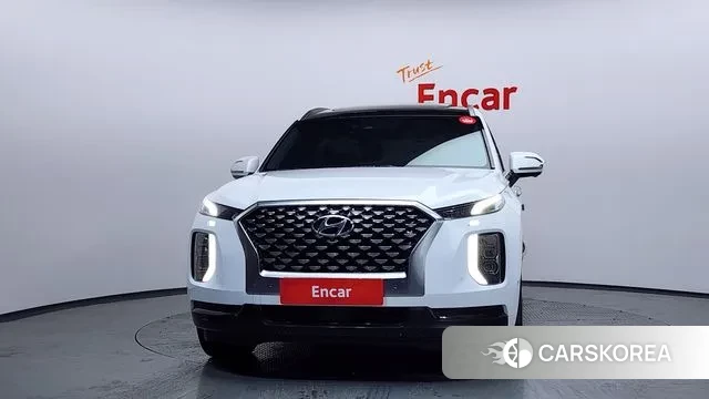 Hyundai Palisade id 3469064 из Кореи 13