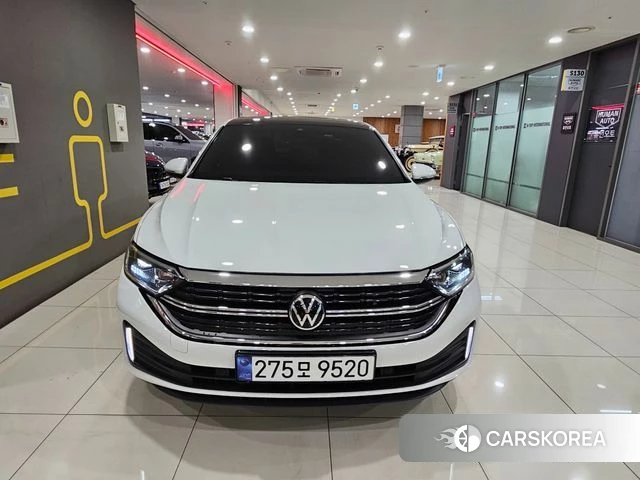 Volkswagen 7th Generation of Jetta id 4863151 из Кореи 13