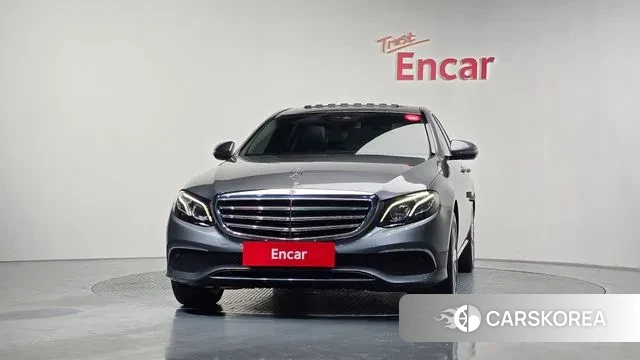 Mercedes-Benz E-Class W213 id 3479963 из Кореи 13