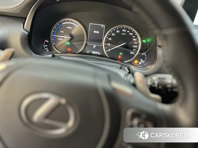 Lexus NX id 4262440 из Китая 12