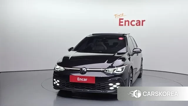 Volkswagen Golf 8th Generation id 2978963 из Кореи 13