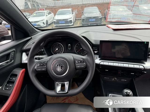 MG MG5 id 4236821 из Китая 9