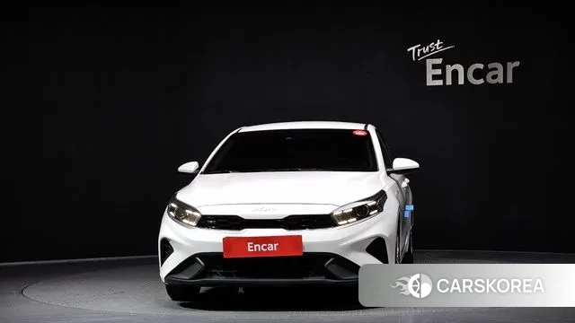 Kia The New K3 2nd generation id 3685696 из Кореи 13