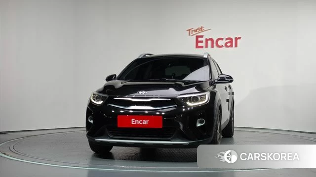 Kia Stonic id 4776447 из Кореи 13