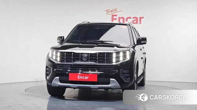 Kia Mohave Master id 3717510 из Кореи 13