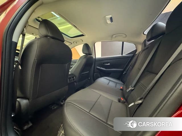 Nissan Xuan Yi id 4221772 из Китая 11