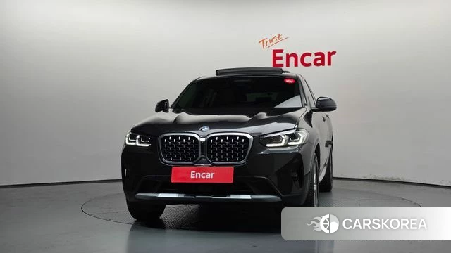 BMW X4 (G02) id 4675981 из Кореи 23