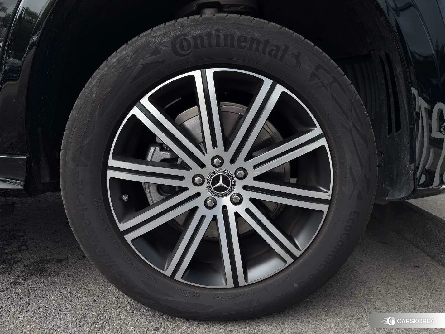 Mercedes-Benz GLE id 4510581 из Китая 11