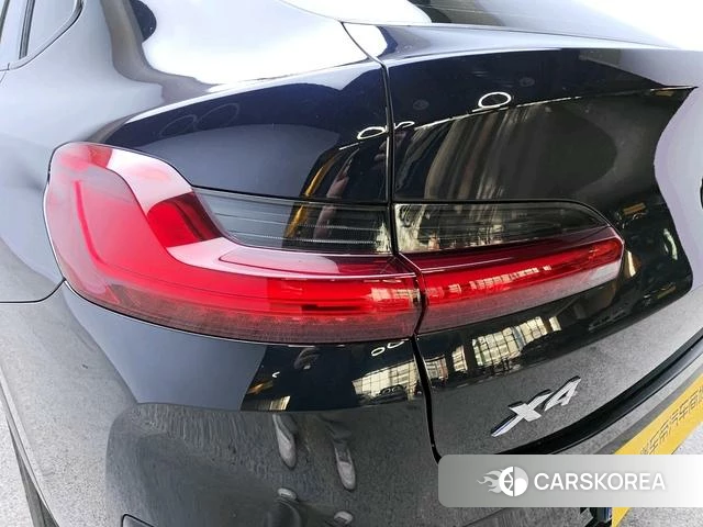 BMW X4 id 4236762 из Китая 13