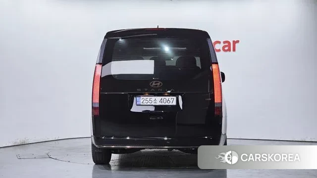 Hyundai Staria id 3507399 из Кореи 13