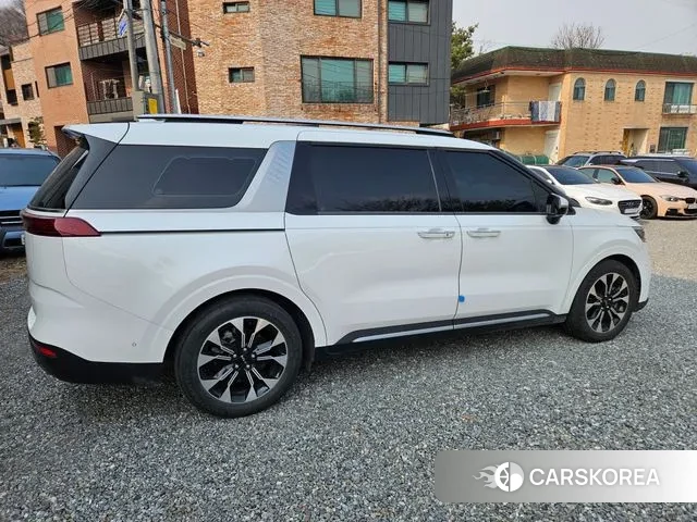 Kia Carnival 4th generation id 3771615 из Кореи 13