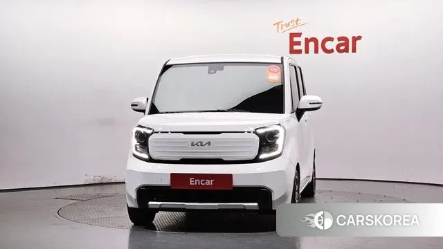 Kia The New Kia Ray id 3420133 из Кореи 13