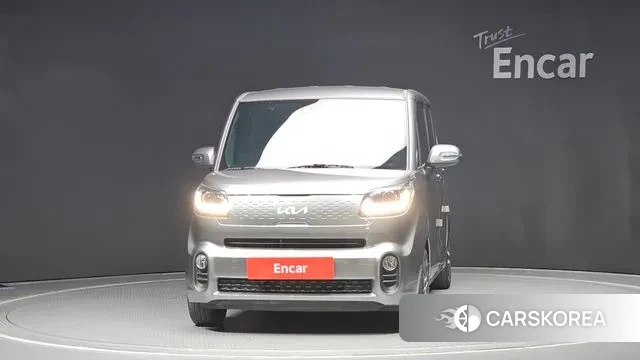 Kia The New Ray id 3257589 из Кореи 13