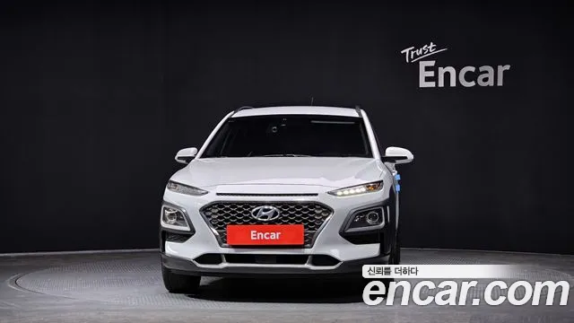 Hyundai Kona id 2243235 из Кореи 13