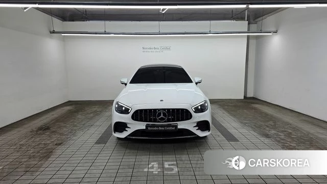 Mercedes-Benz E-Class W213 id 4476164 из Кореи 13