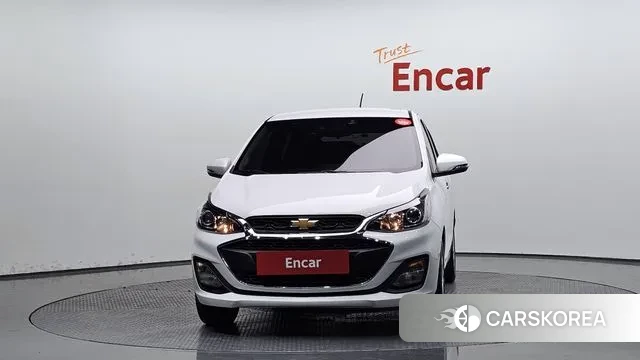 Chevrolet (GM Daewoo) The New Spark id 3058486 из Кореи 13