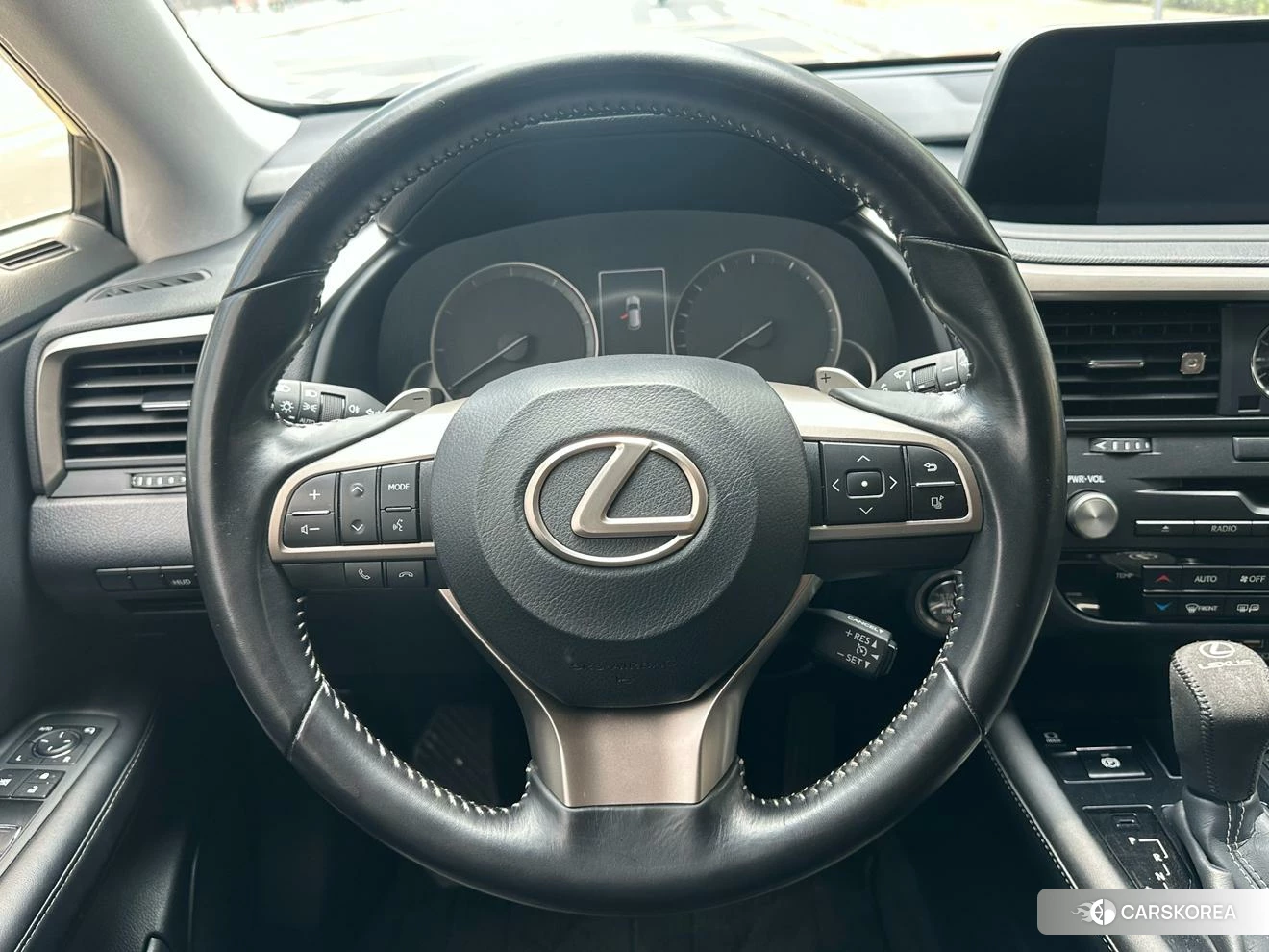Lexus RX id 4512883 из Китая 10
