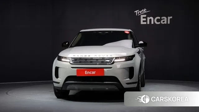 Land Rover Range Rover Evoque 2nd Generation id 3011032 из Кореи 13