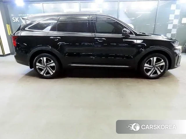 Kia Sorento 4th Generation id 3591999 из Кореи 13