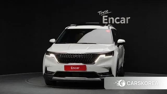 Kia Carnival 4th generation id 3377770 из Кореи 13