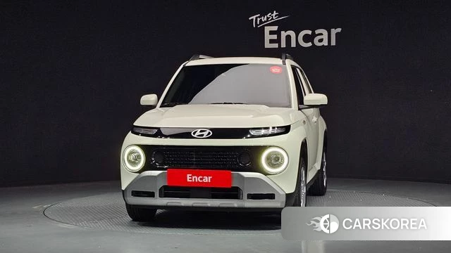 Hyundai The New Casper id 4432478 из Кореи 23