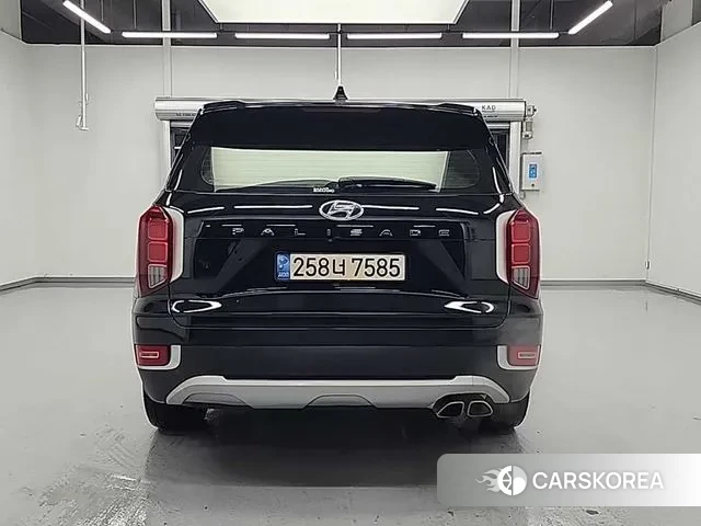 Hyundai Palisade id 3508987 из Кореи 11