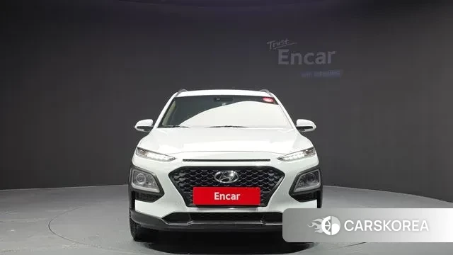 Hyundai Kona id 3449454 из Кореи 13
