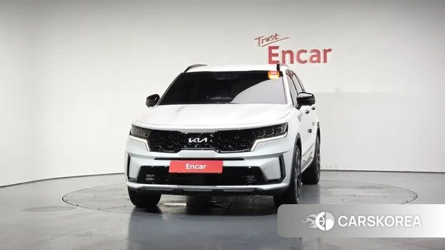 Kia Sorento 4th Generation id 3008594 из Кореи 13
