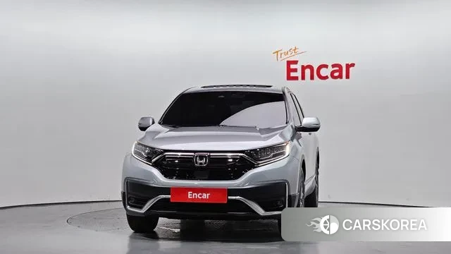 Honda CR-V 5th generation id 2901113 из Кореи 13