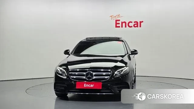 Mercedes-Benz E-Class W213 id 3772312 из Кореи 13