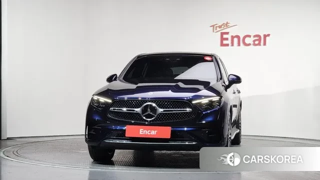 Mercedes-Benz GLC-Class X254 id 3576168 из Кореи 13