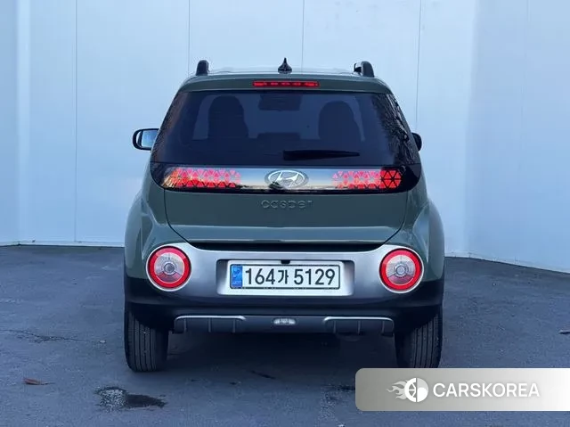 Hyundai Casper id 3452576 из Кореи 12