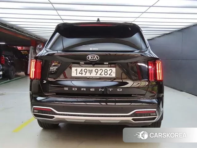 Kia Sorento 4th Generation id 3339314 из Кореи 13