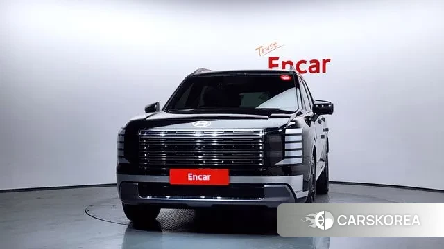 Hyundai Palisade (LX3) id 3763286 из Кореи 13