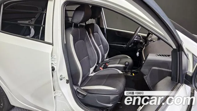 Kia Morning Urban (JA) id 2638761 из Кореи 13