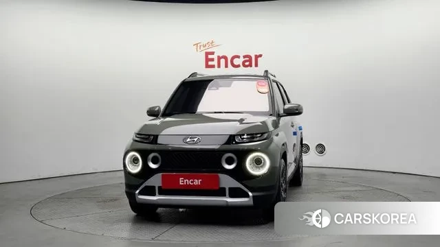 Hyundai Casper id 2984271 из Кореи 13