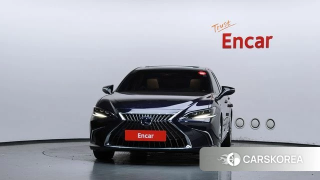 Lexus ES300h 7th generation id 4774964 из Кореи 23