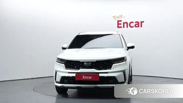 Kia Sorento 4th Generation id 3469060 из Кореи 13