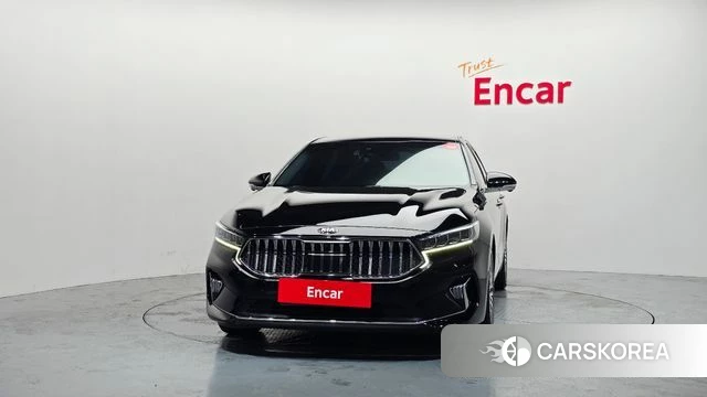 Kia K7 Premier id 4562230 из Кореи 13