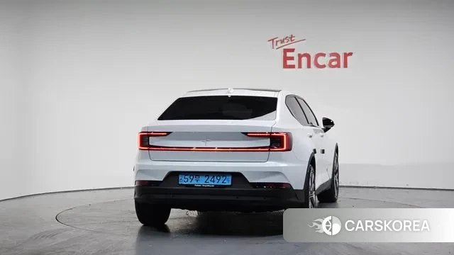 Polestar Polestar 2 id 3523598 из Кореи 13