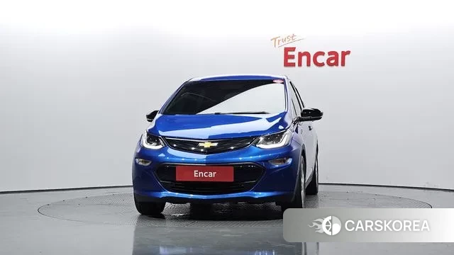 Chevrolet (GM Daewoo) Bolt EV id 3038911 из Кореи 13