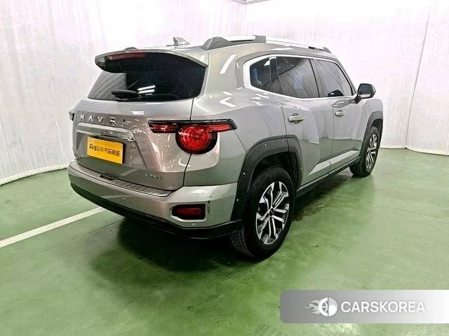 Haval Big Dog PLUS id 4219331 из Китая 13