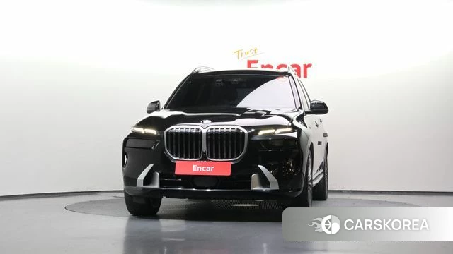 BMW X7 (G07) id 4682382 из Кореи 23